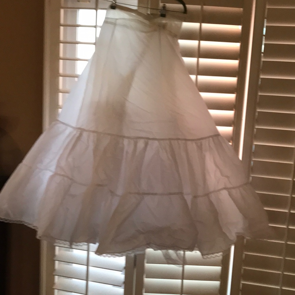 A line bridal slip